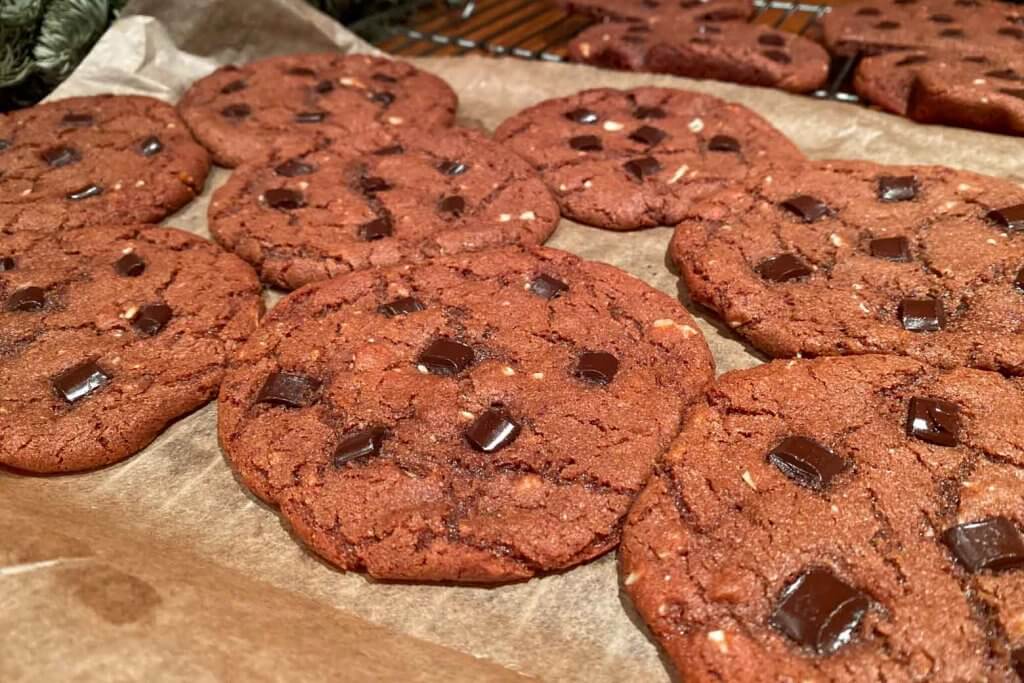 10 best cookie recipes for you to try