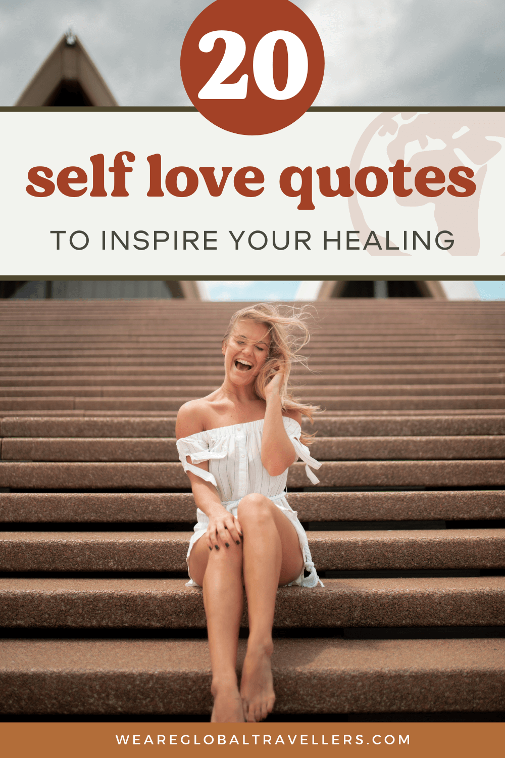 Rise, Heal And Overcome  Wellness And Self-Love Inspiration Quote