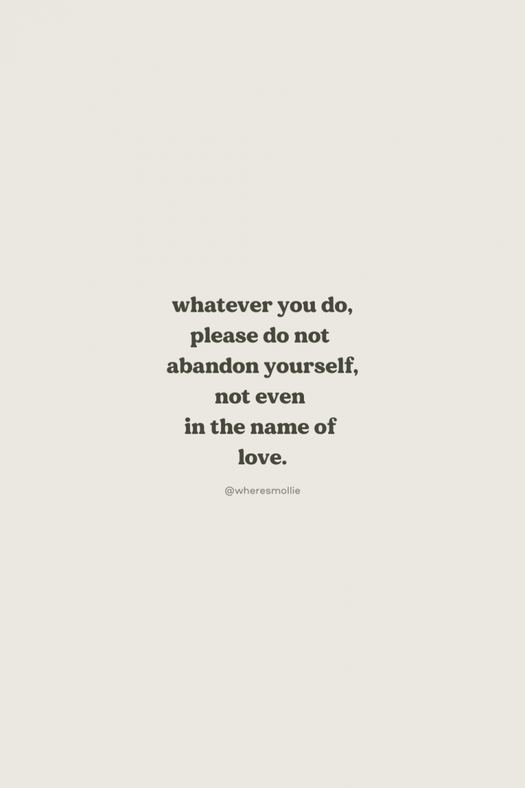 20 quotes about self love to inspire your healing