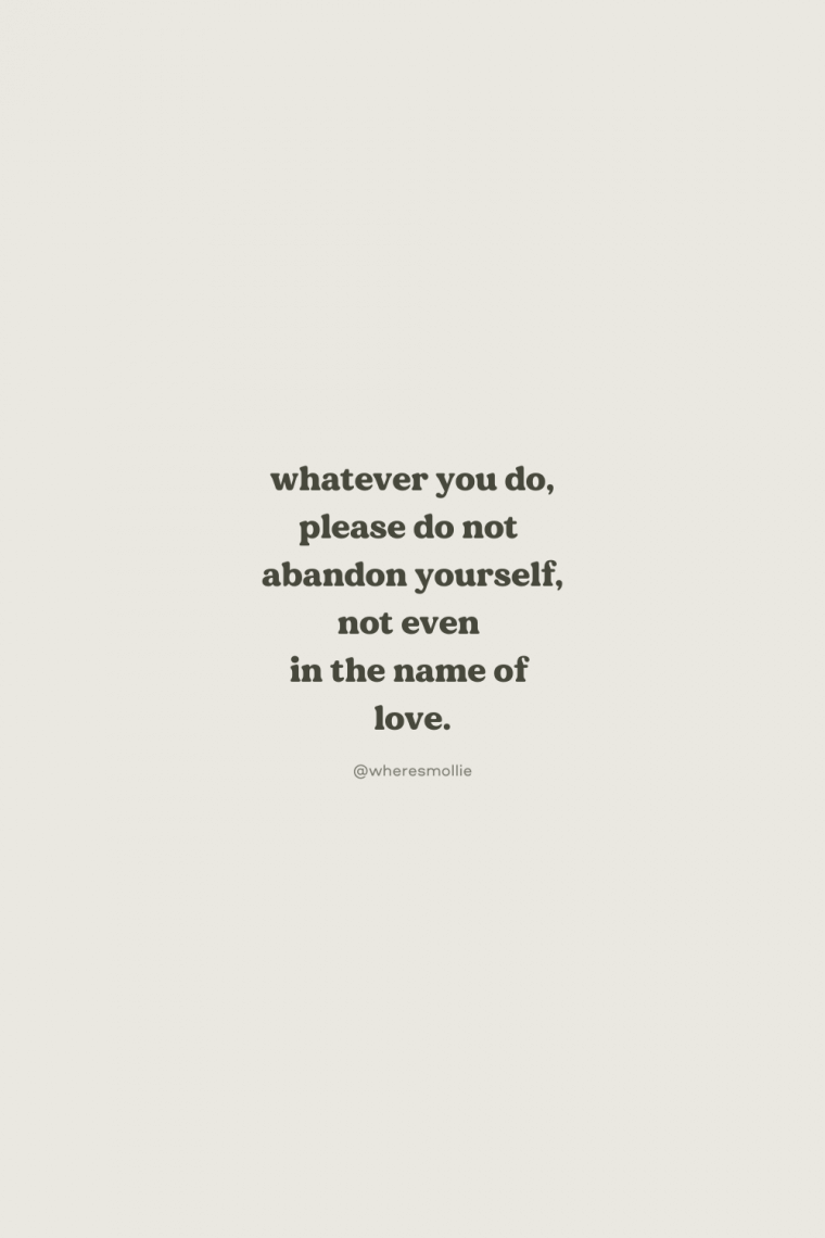 Self Love Quotes And Affirmations To Inspire Your Healing