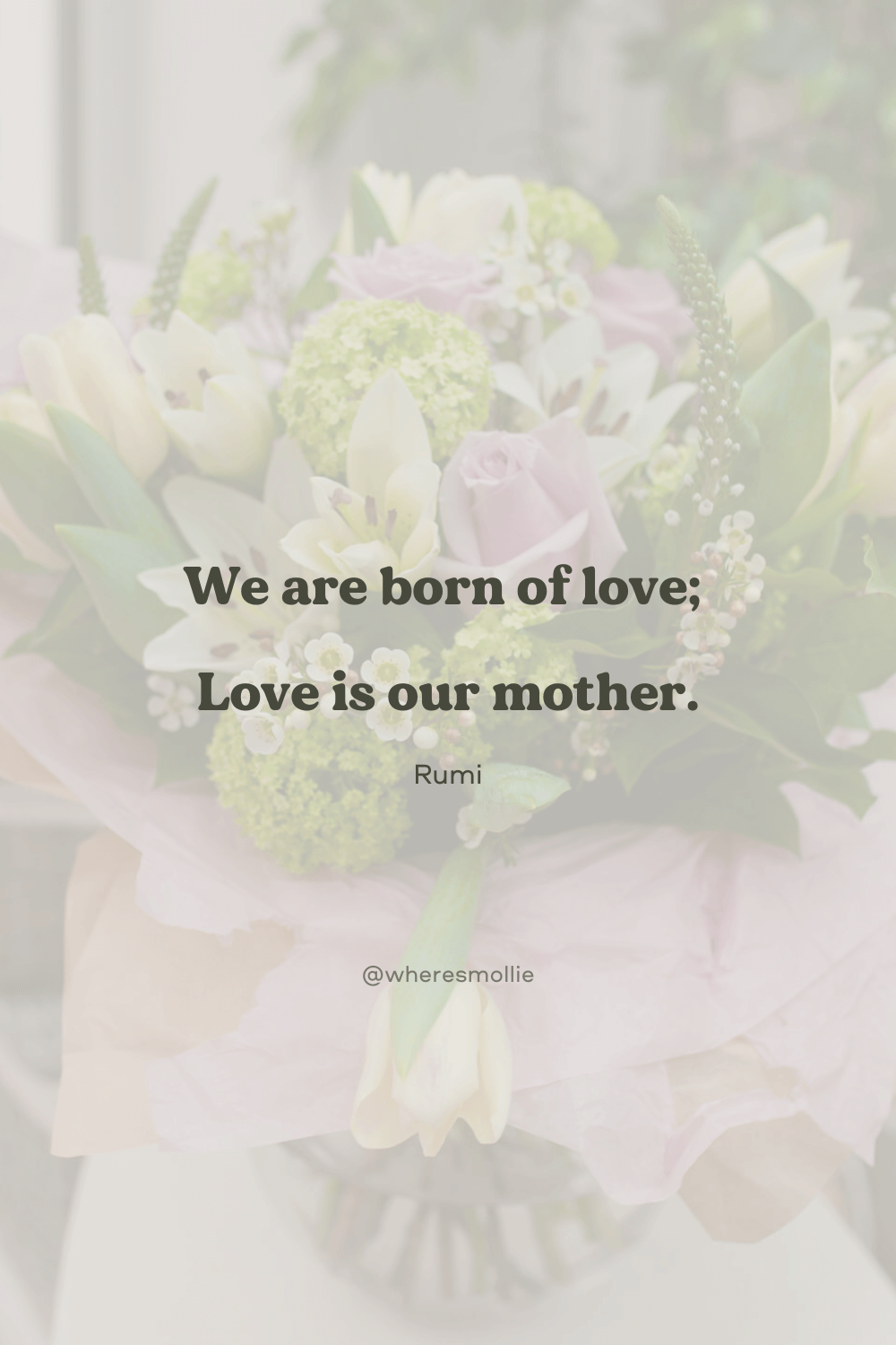 Mother's Day 2021 quotes