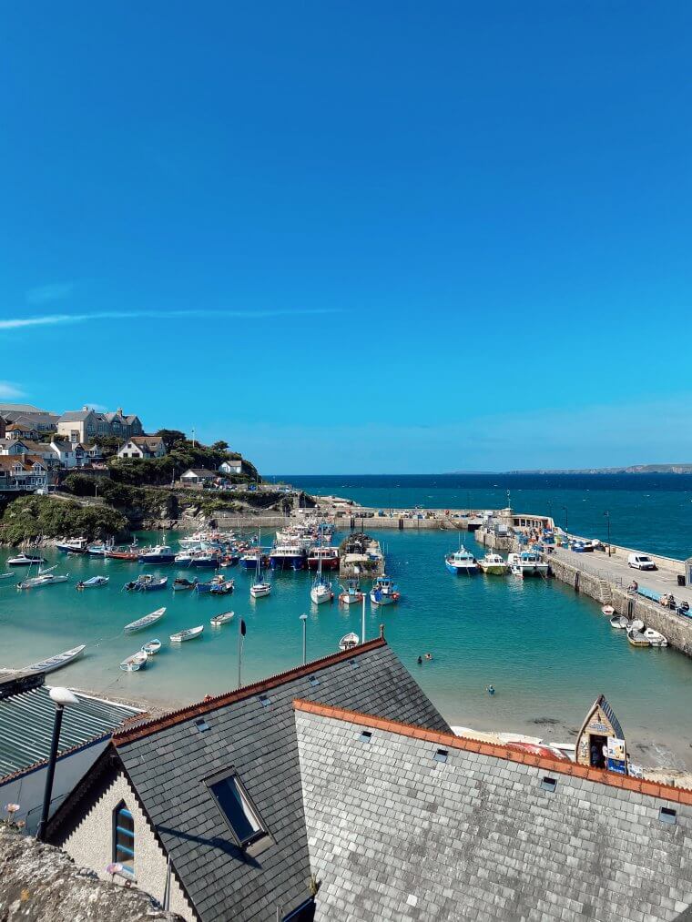 The best things to do in Newquay, Cornwall