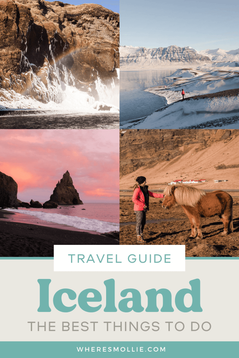 23 best things to do in Iceland...​