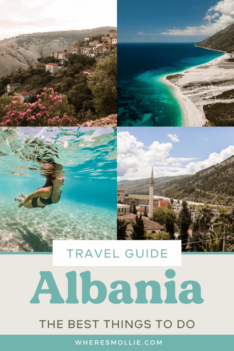 The best things to do in Albania