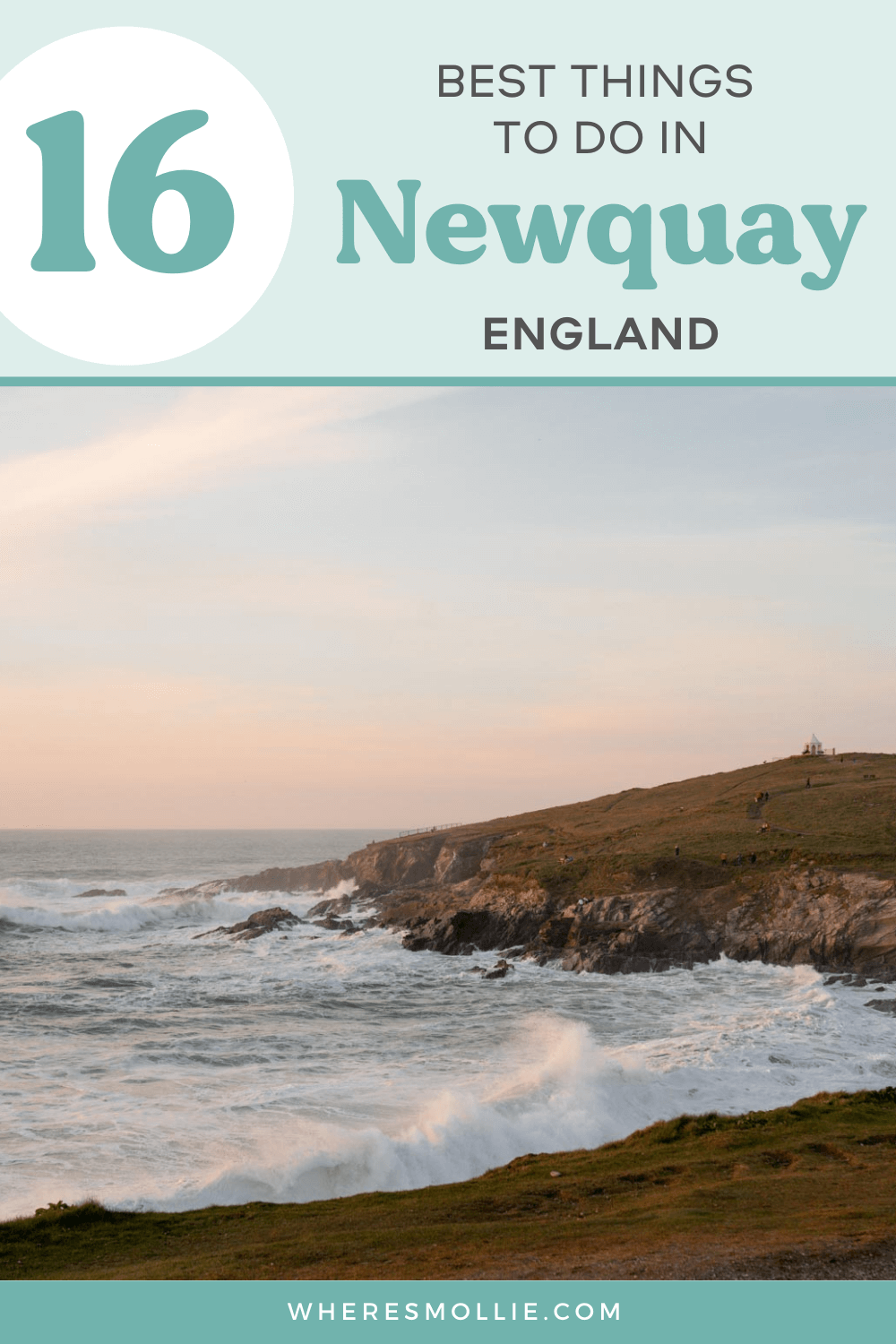 The best things to do in Newquay, Cornwall