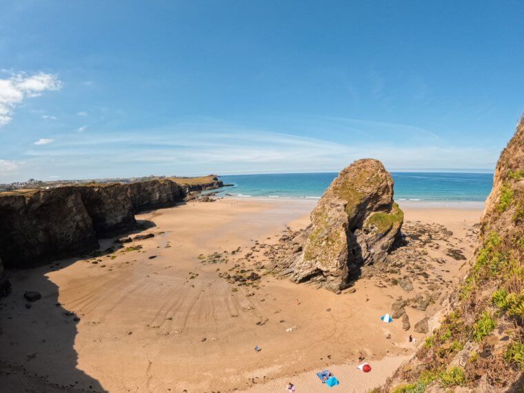 The best things to do in Newquay, Cornwall