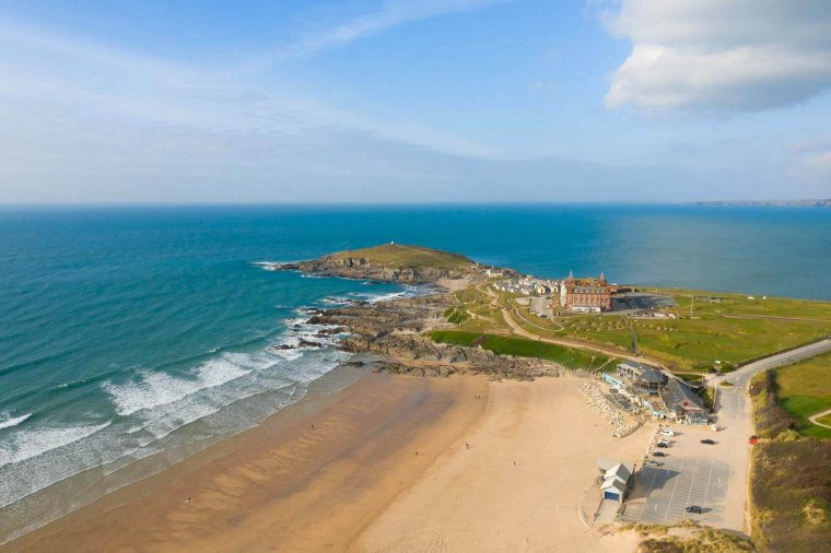 The best things to do in Newquay, Cornwall