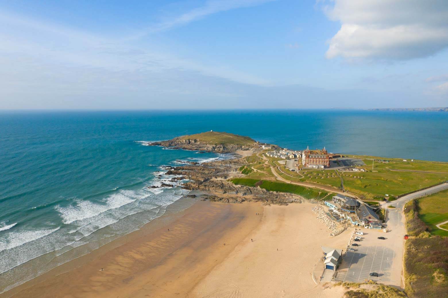 The best things to do in Newquay, Cornwall