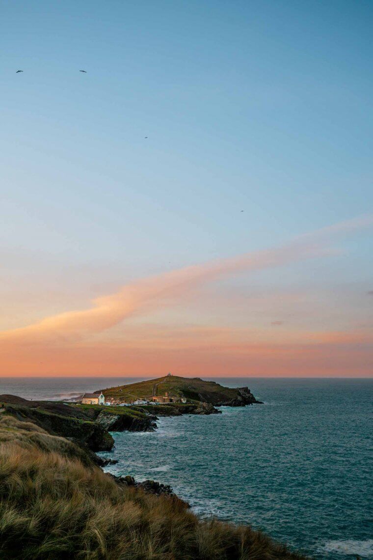 The best things to do in Cornwall, England
