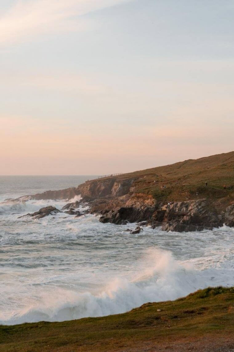 A guide to exploring Newquay, Cornwall