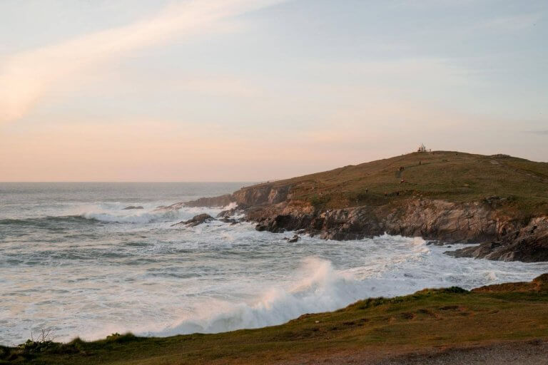 A guide to exploring Newquay, Cornwall