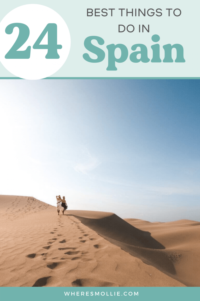 24 best things to do in Spain: your 2021 Spain bucket list