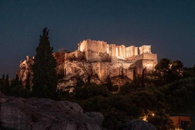 The best things to do in Athens, Greece