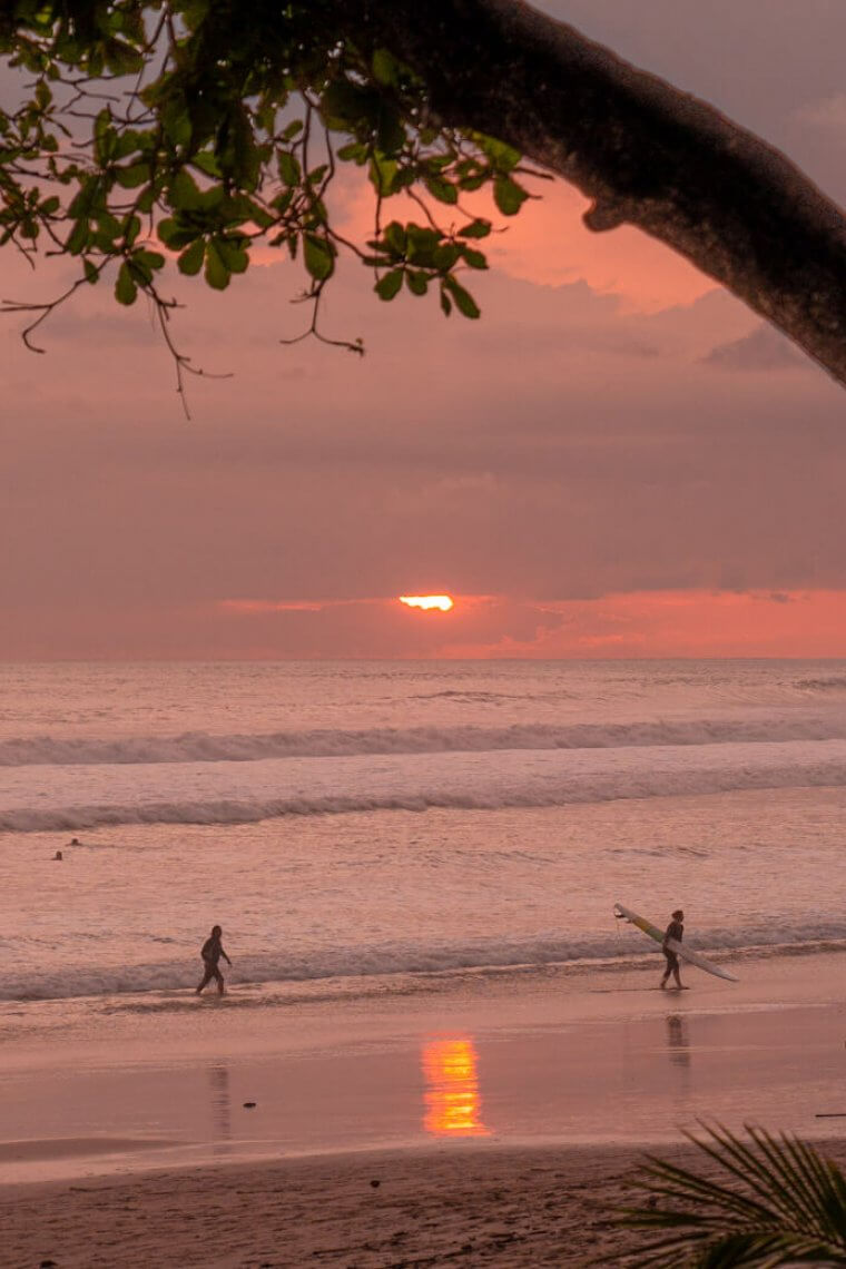 The Ultimate Guide to Santa Teresa, Costa Rica