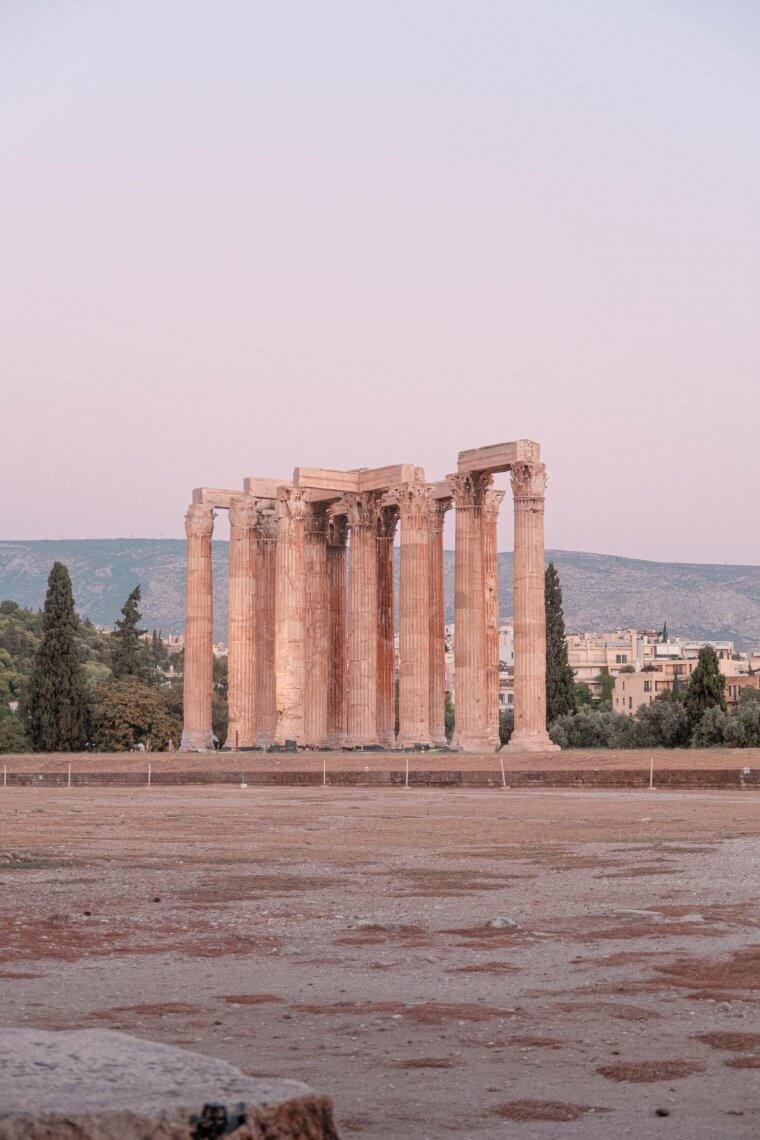 The best things to do in Athens, Greece