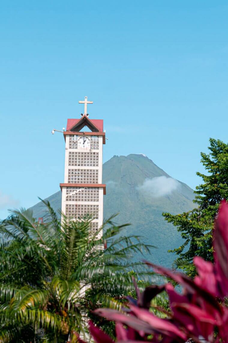 The best things to do in La Fortuna, Costa Rica