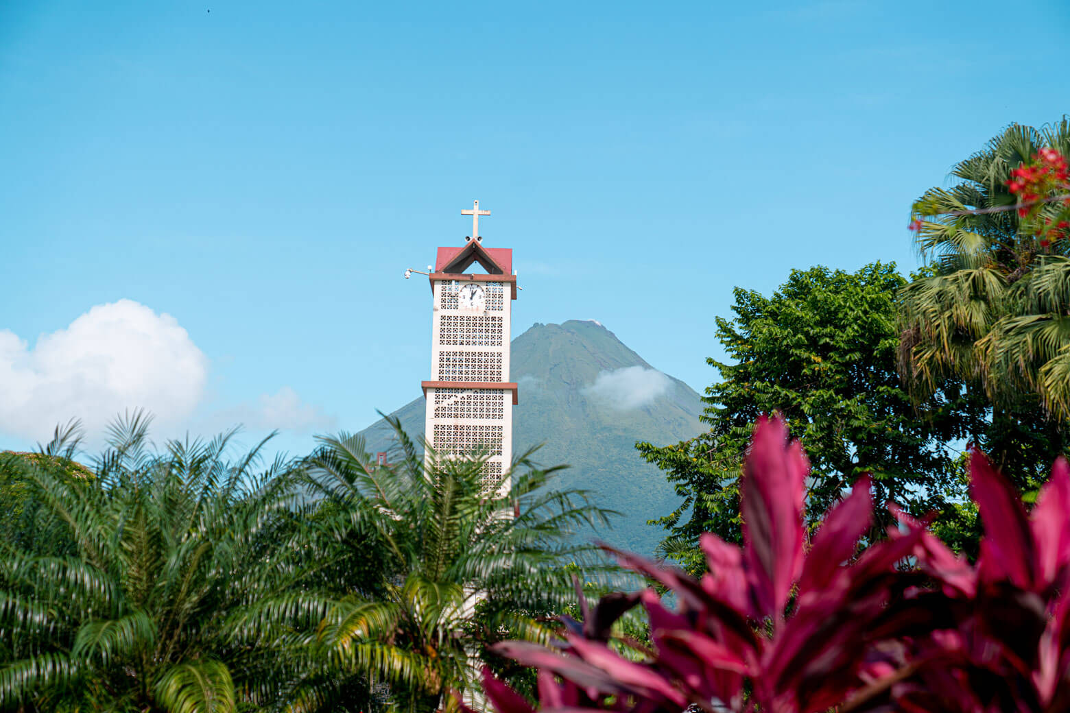 The best things to do in La Fortuna, Costa Rica