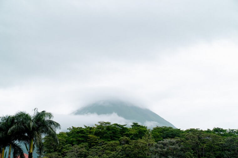 The best things to do in La Fortuna, Costa Rica
