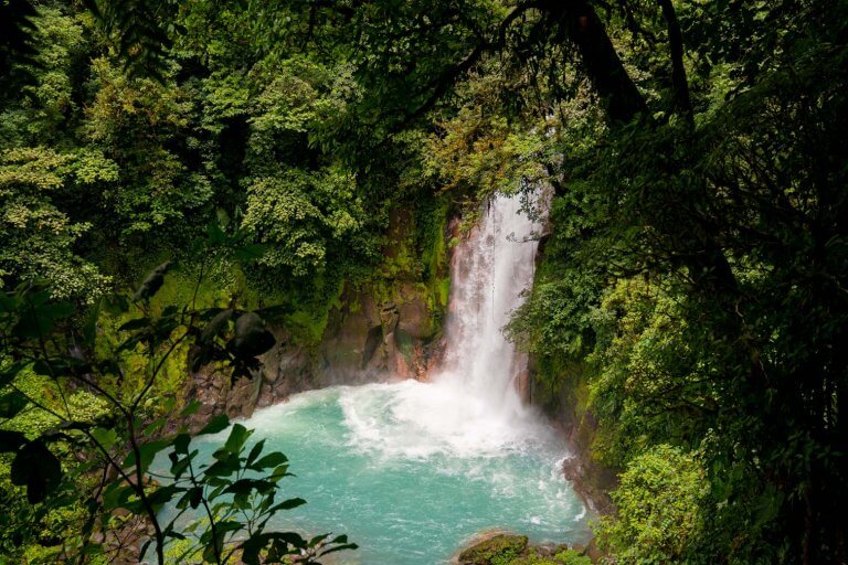 A guide to Arenal Volcano and La Fortuna, Costa Rica-44