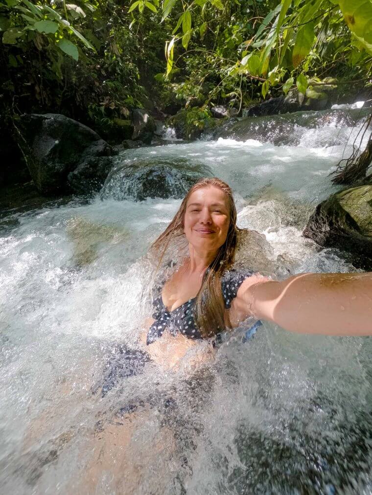 A guide to visit Arenal volcano, Costa Rica