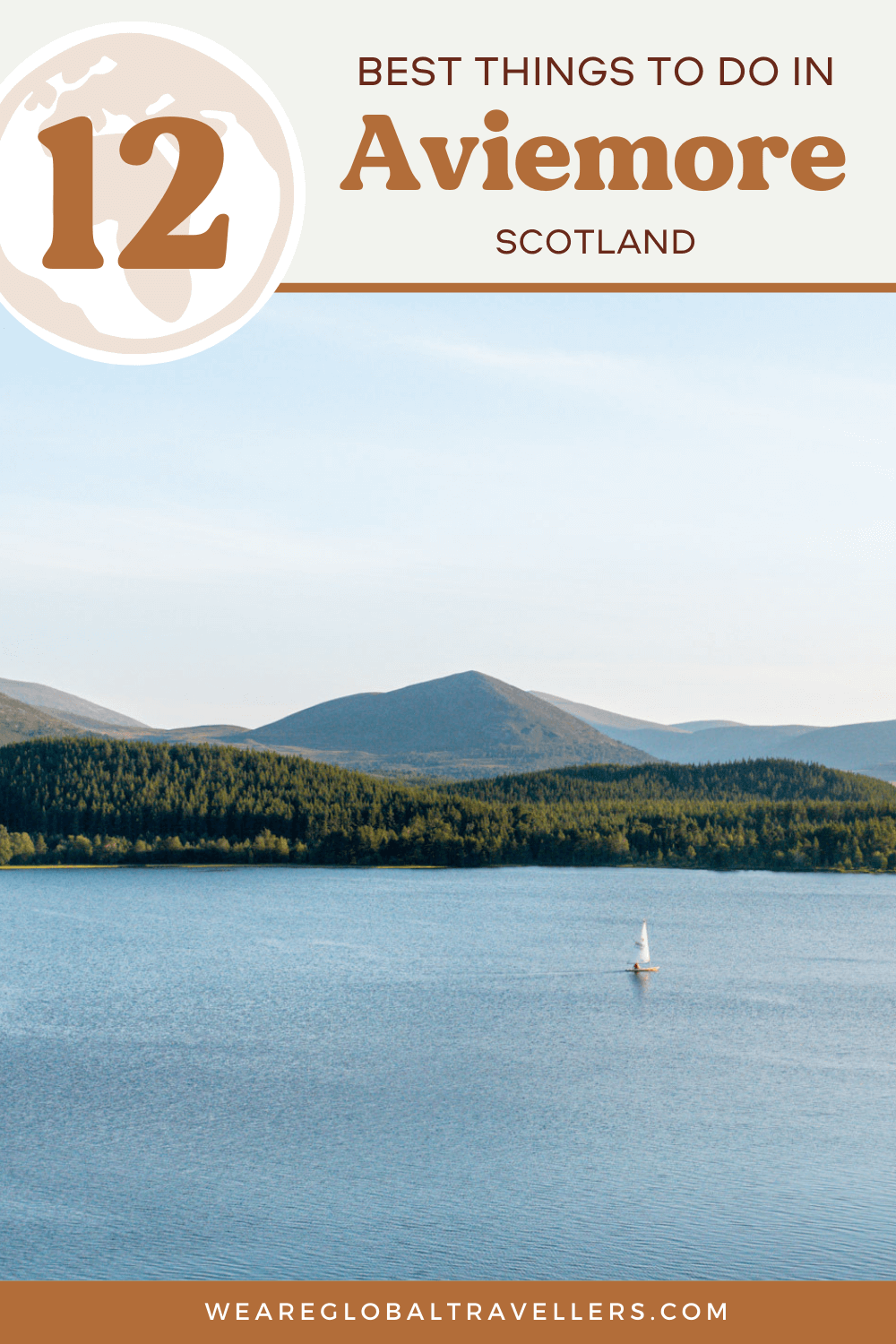The best things to do in Aviemore, Scotland