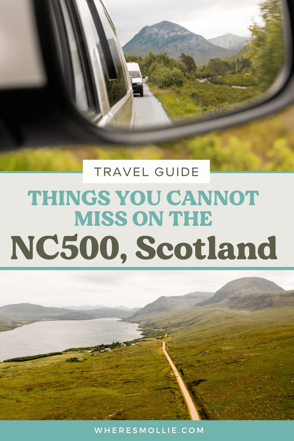 The best things to do on your NC500 road trip, Scotland