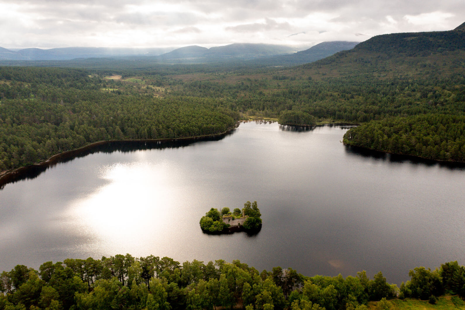 A complete guide to Cairngorms National Park, Scotland