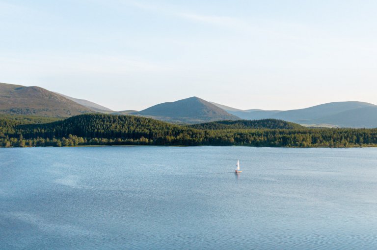 A complete guide to Cairngorms National Park, Scotland