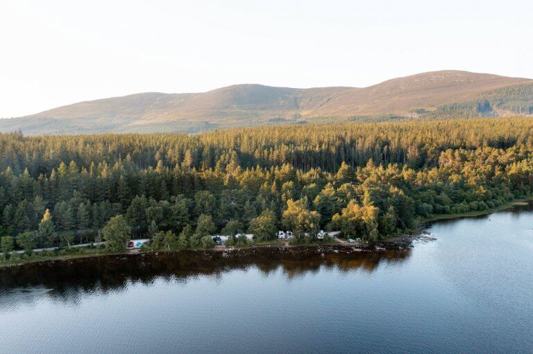 A complete guide to Cairngorms National Park, Scotland