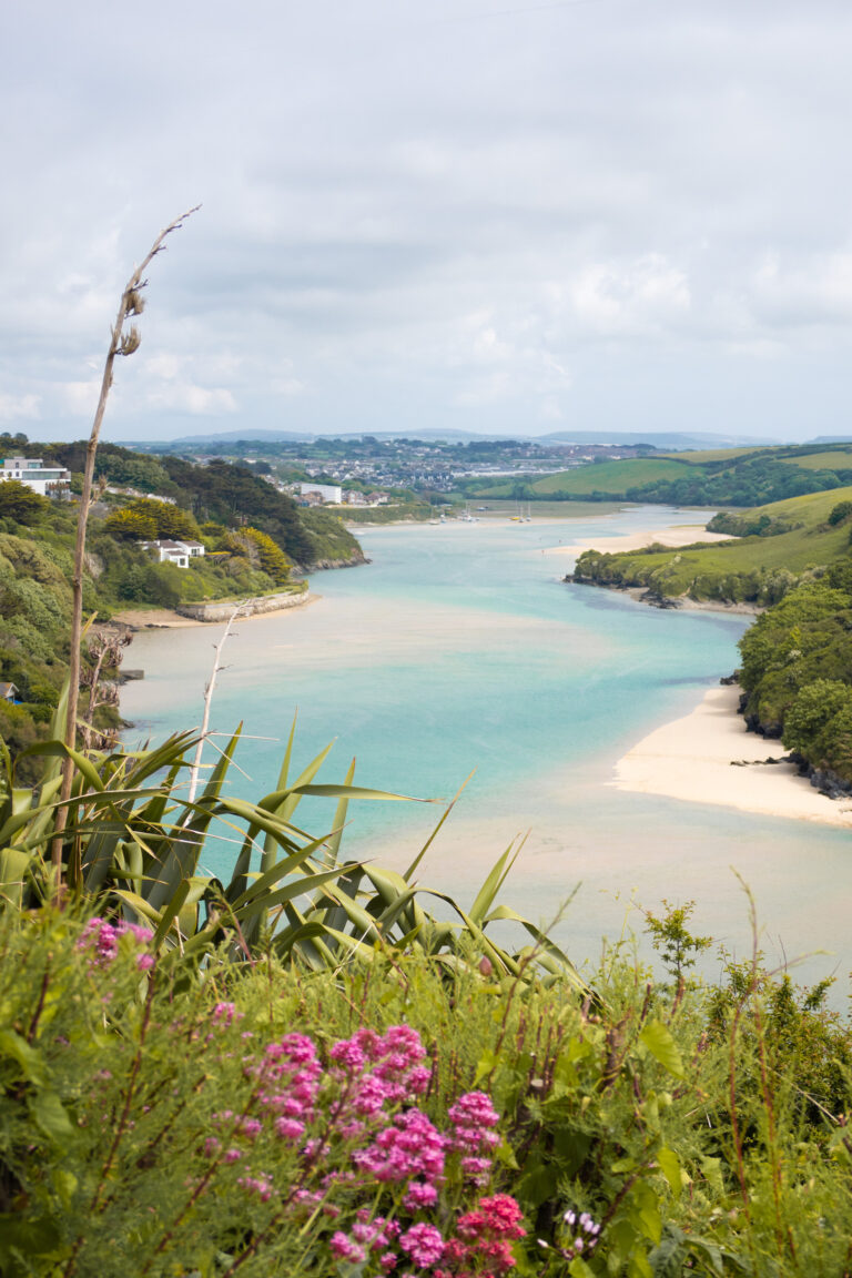 7-day Cornwall itinerary