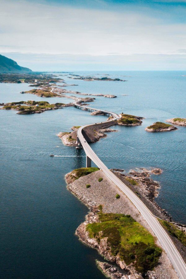 The BEST 2-week Norway Road Trip in 2022 - We Are Global Travellers