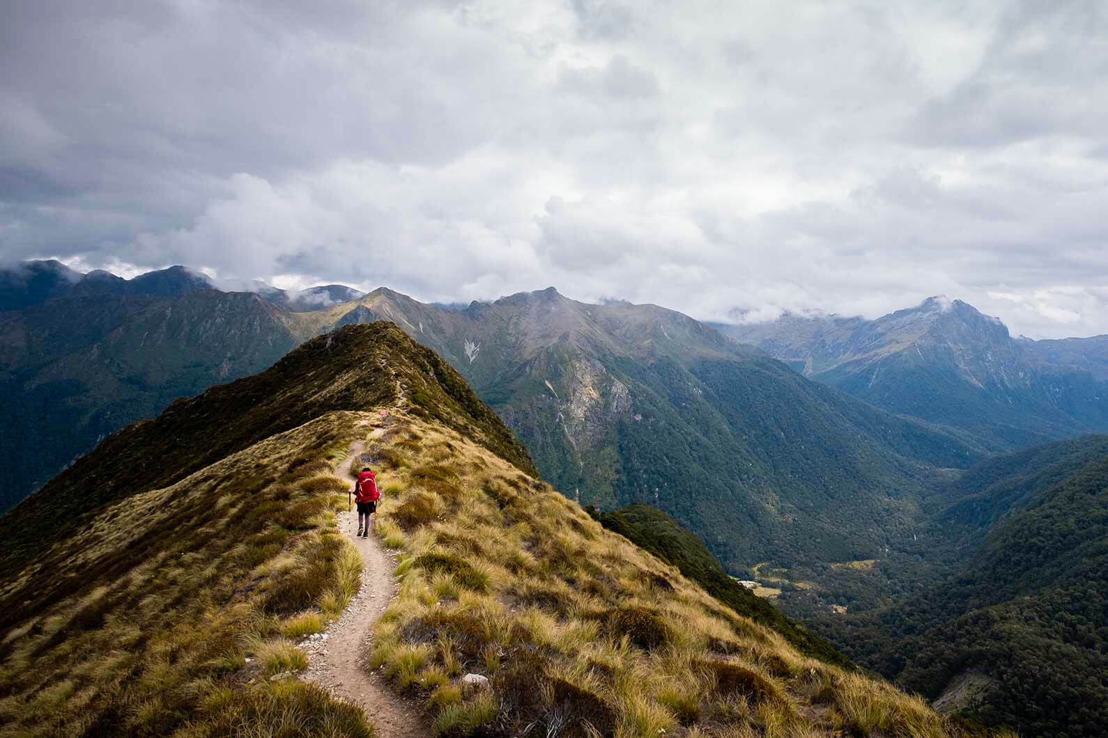 The best hikes in New Zealand