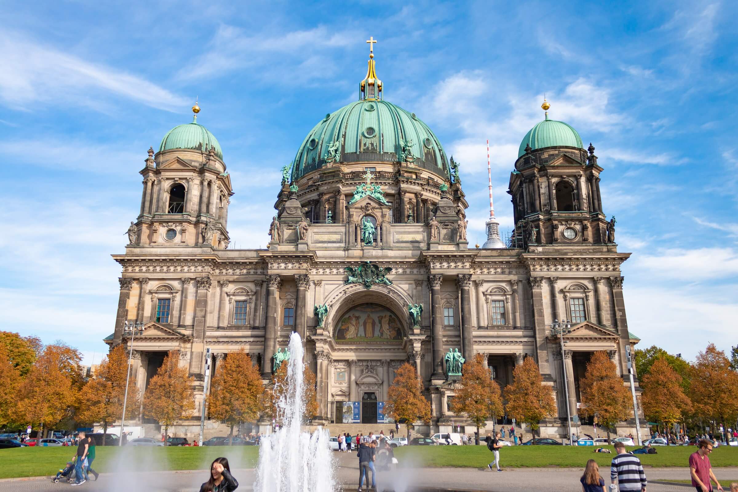The best things to do in Berlin