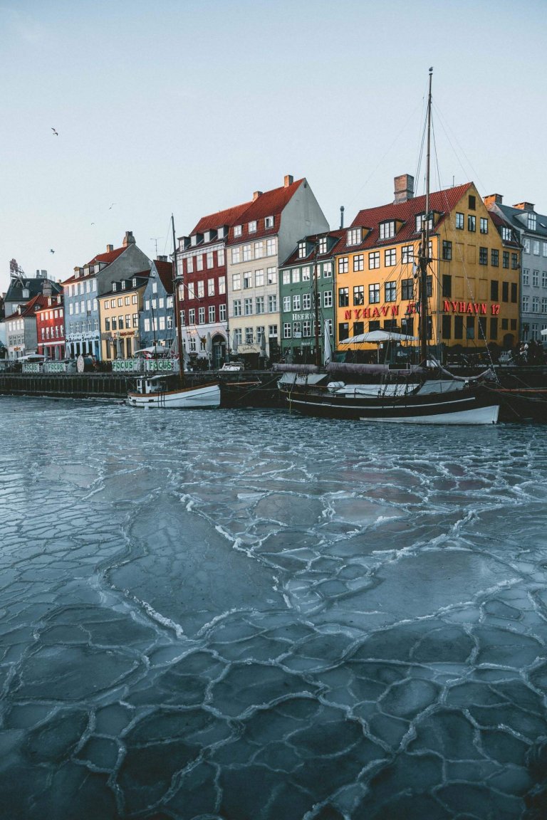 15 free things to do in Copenhagen