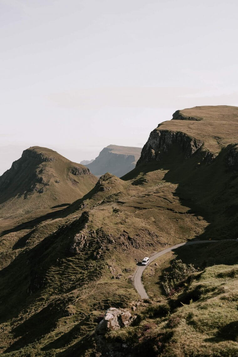A 10-day west Scotland road trip itinerary
