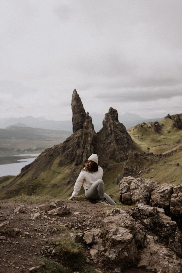 A 10-day west Scotland road trip itinerary
