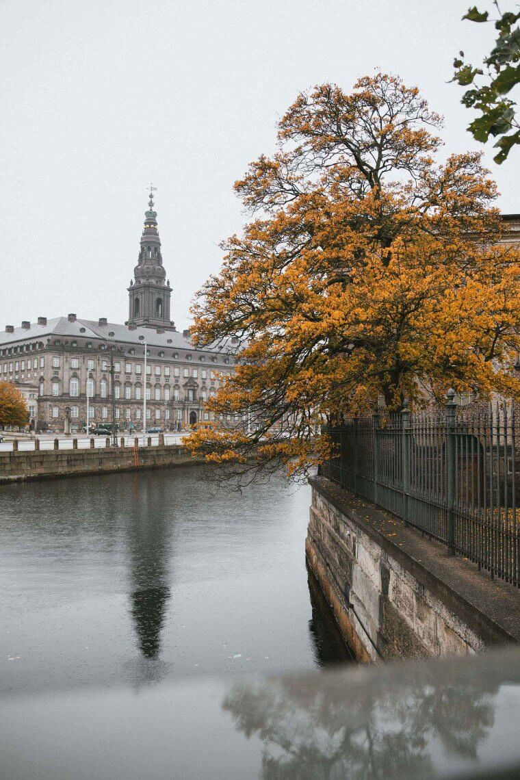 15 free things to do in Copenhagen