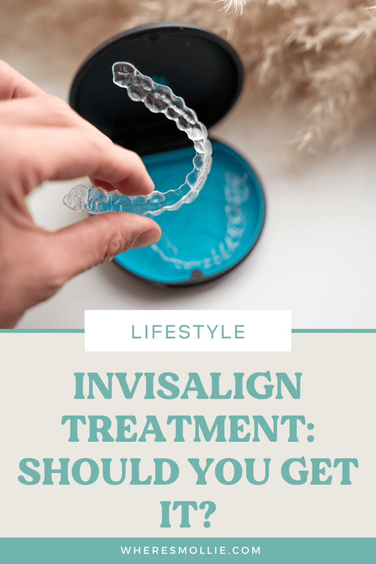 A guide to your Invisalign journey plus FAQ's