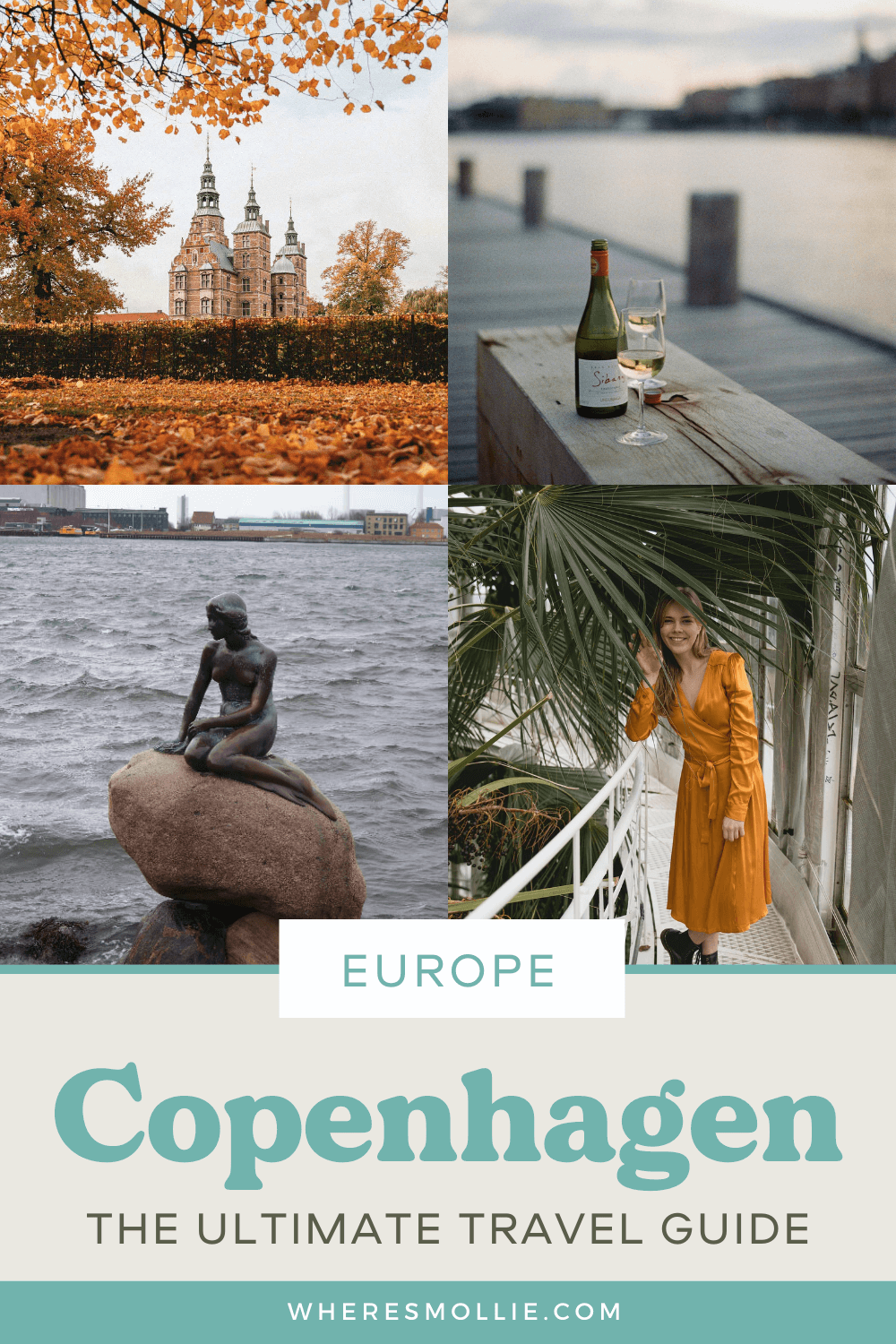 15 budget-friendly things to do in Copenhagen