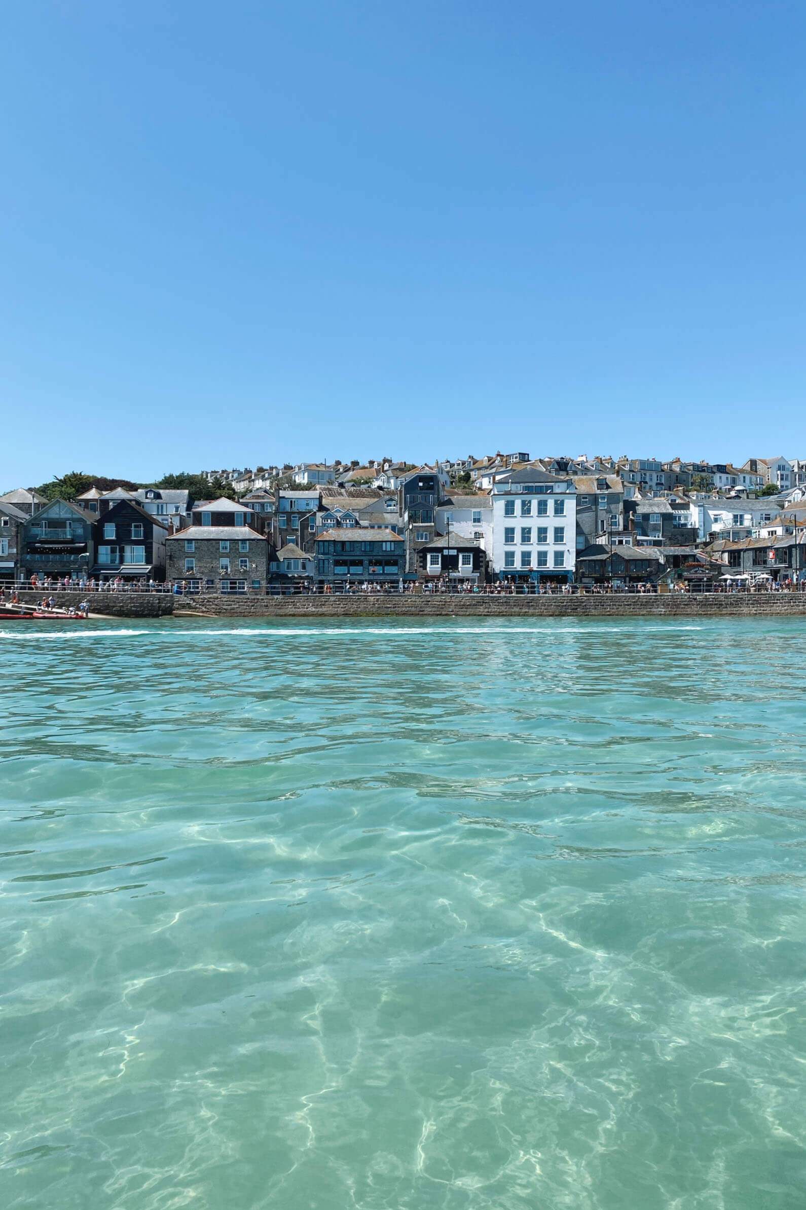 A Complete Guide To Cornwall, England