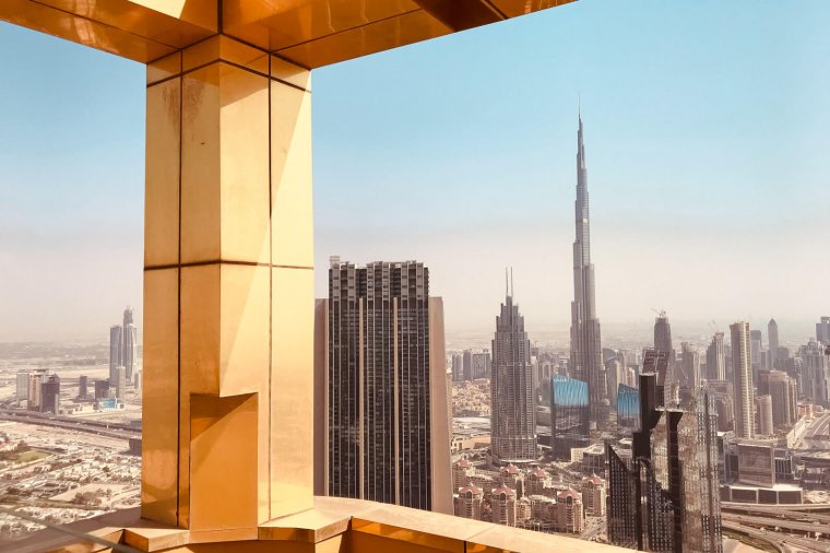 A guide to moving to Dubai