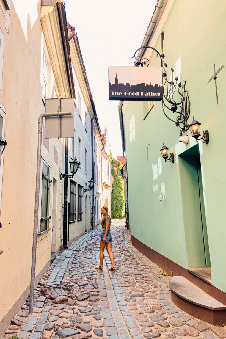 Best things to do in Riga: A Riga travel guide