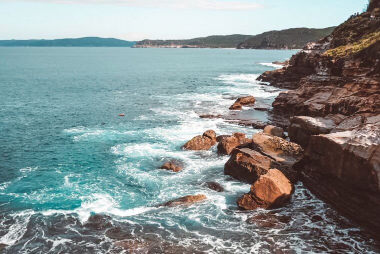 places to visit on the central coast nsw
