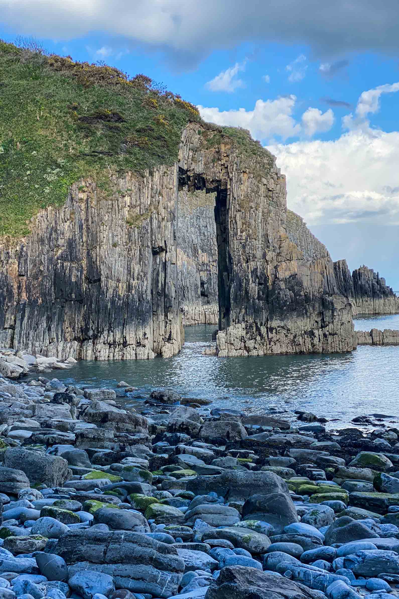 A complete guide to the Pembrokeshire Coast National Park, Wales - the best places to visit in Pembrokeshire