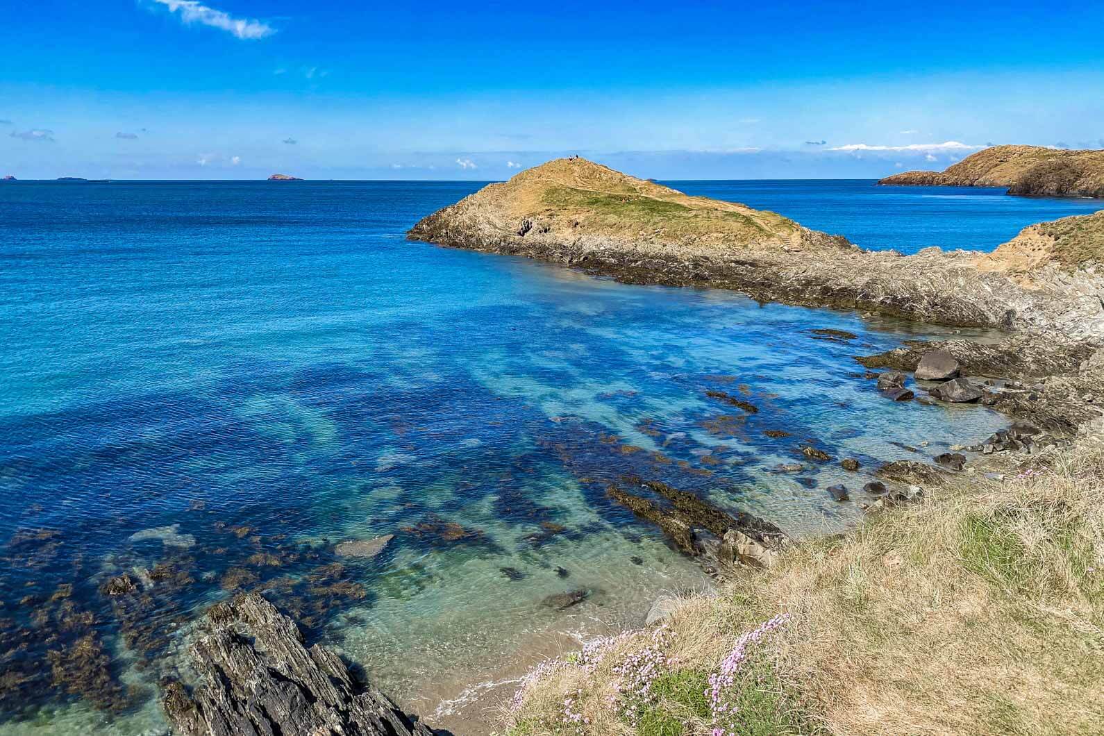 A complete guide to the Pembrokeshire Coast National Park, Wales - the best places to visit in Pembrokeshire