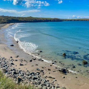 A complete guide to the Pembrokeshire Coast National Park, Wales - the best places to visit in Pembrokeshire