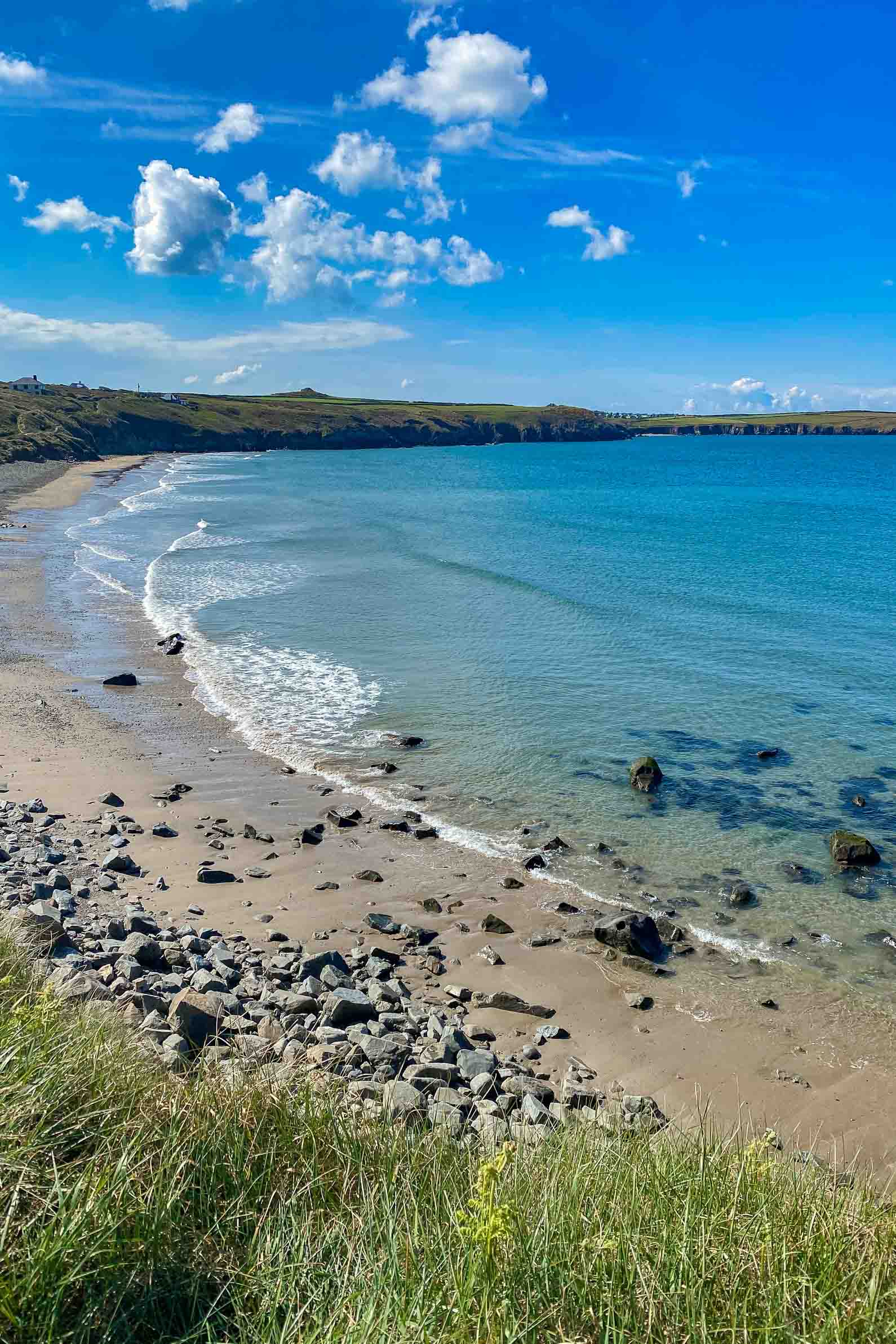 A complete guide to the Pembrokeshire Coast National Park, Wales - the best places to visit in Pembrokeshire