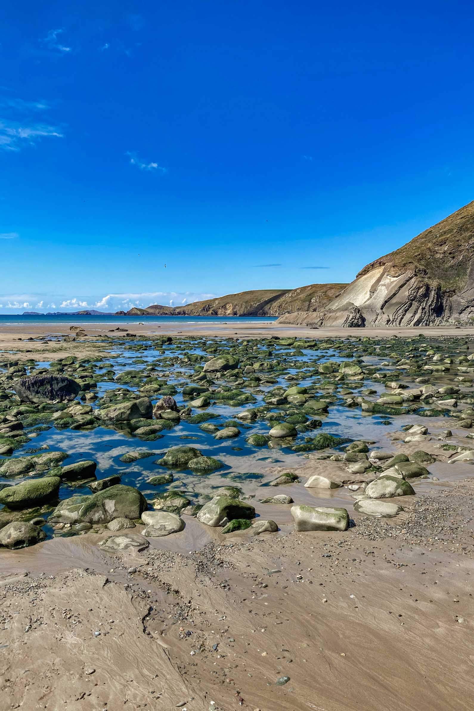 A complete guide to the Pembrokeshire Coast National Park, Wales - the best places to visit in Pembrokeshire