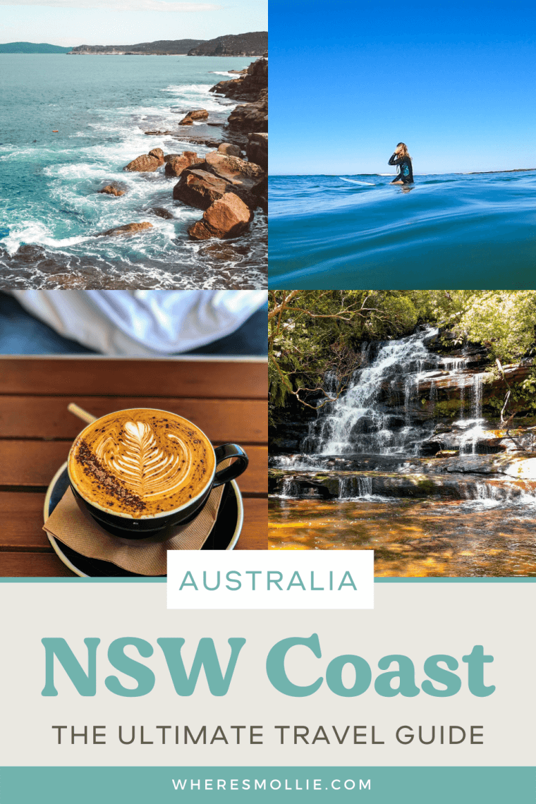 Best things to do on the Central NSW coast