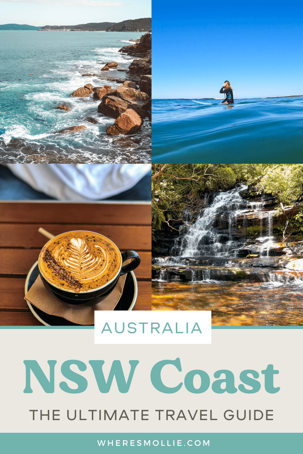 The best things to do on the central NSW Coast, Australia